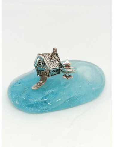 Διακοσμητικό Σπιτάκι