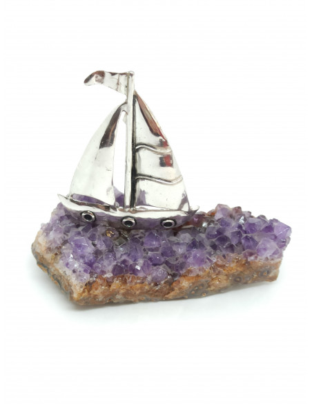 Διακοσμητικό Καραβάκι