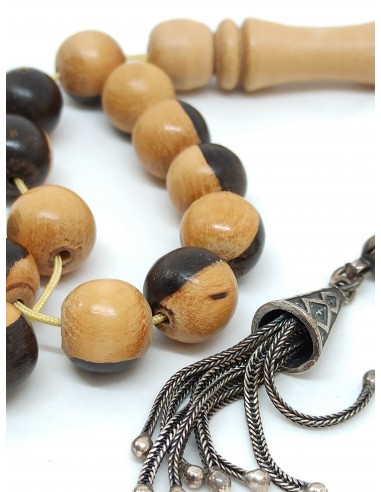 Worry Beads