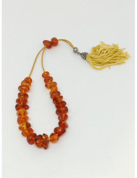 Worry Beads