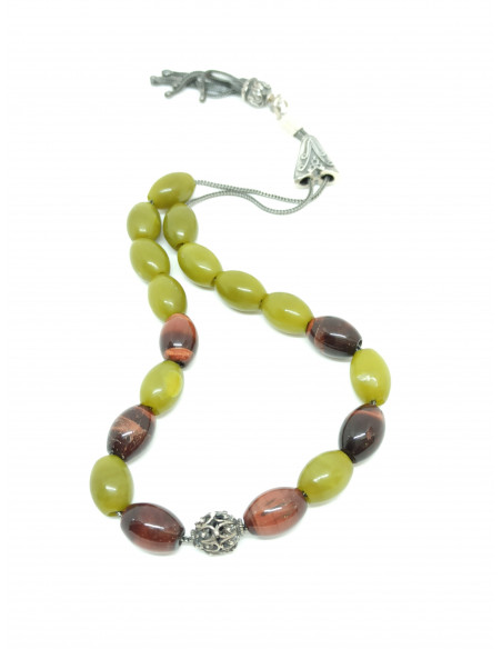 Worry Beads