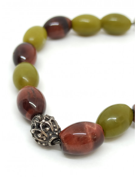Worry Beads