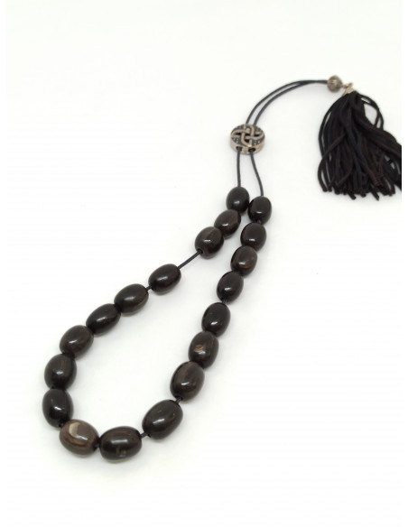 Worry Beads