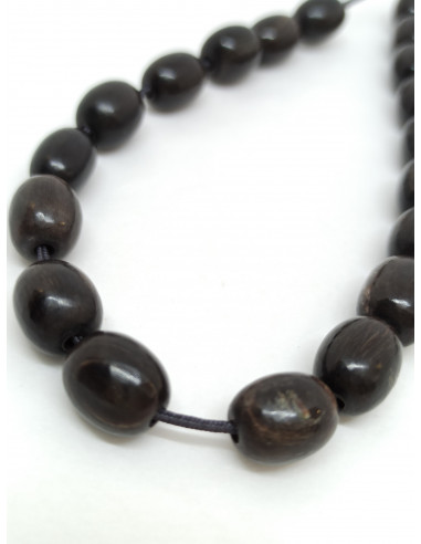 Worry Beads