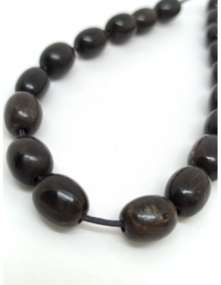 Worry Beads