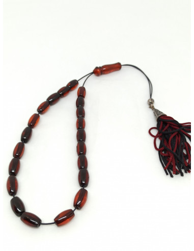 Worry Beads
