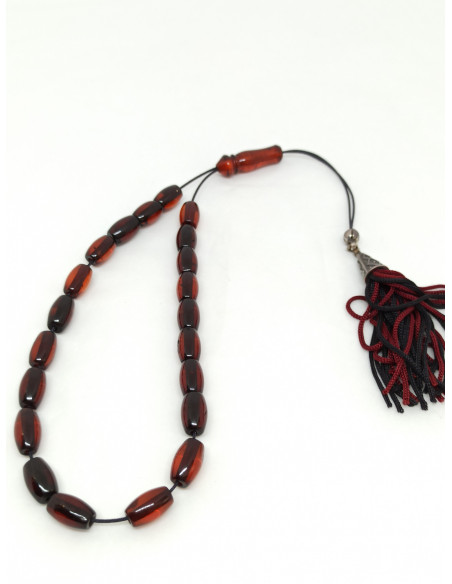 Worry Beads