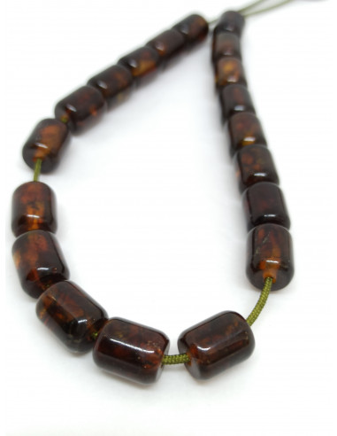 Worry Beads
