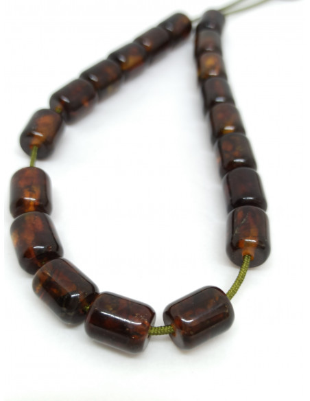 Worry Beads