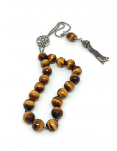 Worry Beads