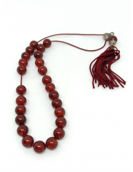 Worry Beads