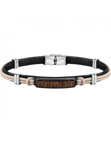 Ανδρικό Βραχιόλι SECTOR SATL10