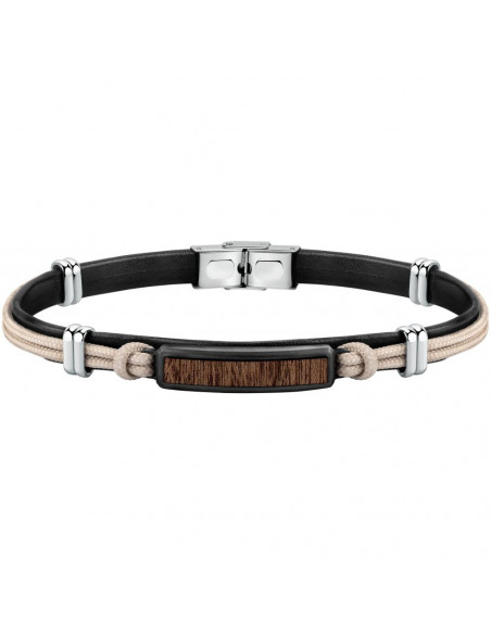 Ανδρικό Βραχιόλι SECTOR SATL10