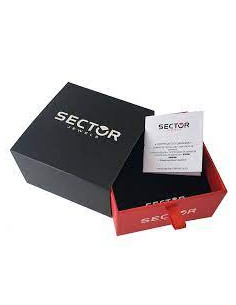 Ανδρικό Δαχτυλίδι SECTOR SACX14 2