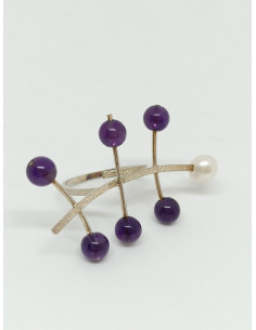 Ασημένιο δαχτυλίδι 2