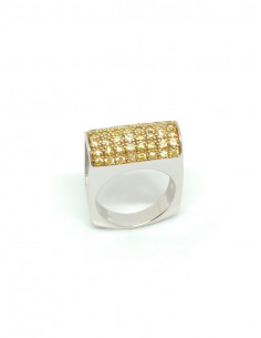 Ασημένιο δαχτυλίδι