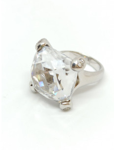 Ασημένιο δαχτυλίδι 2