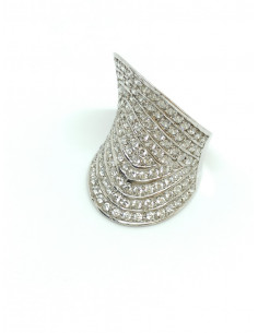 Ασημένιο δαχτυλίδι