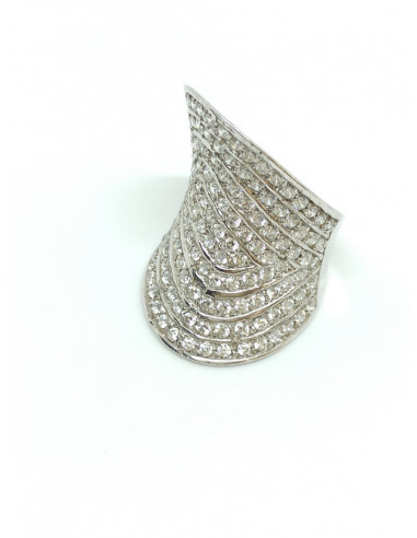 Ασημένιο δαχτυλίδι