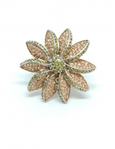 Ασημένιο δαχτυλίδι