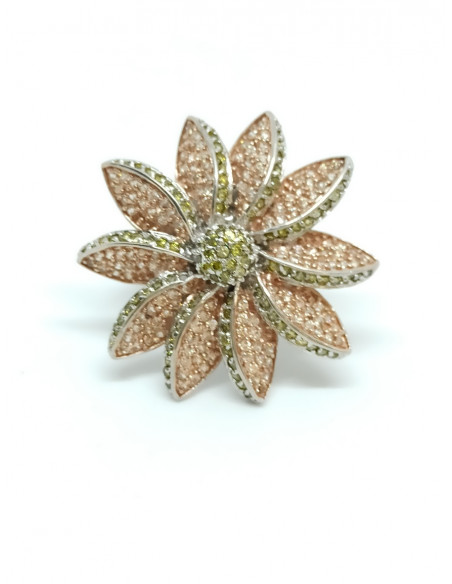 Ασημένιο δαχτυλίδι