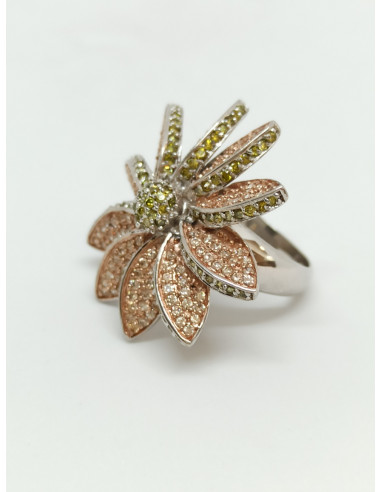 Ασημένιο δαχτυλίδι