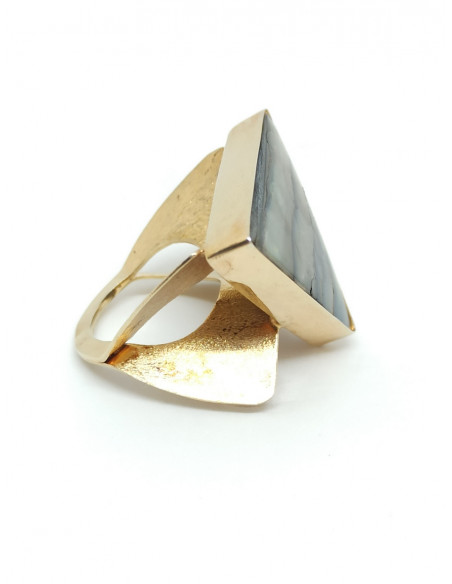 Ασημένιο δαχτυλίδι