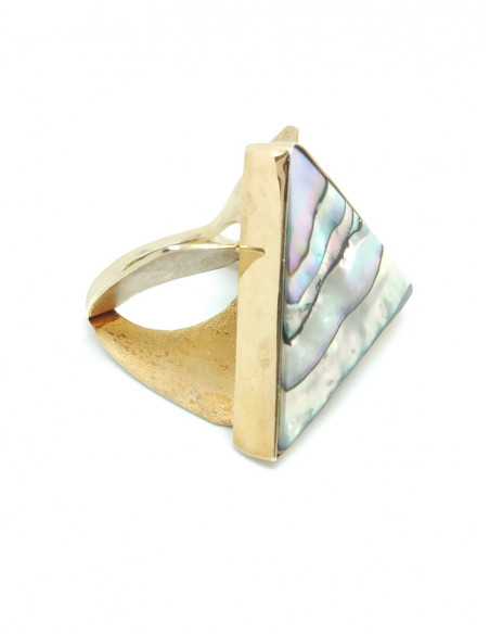 Ασημένιο δαχτυλίδι