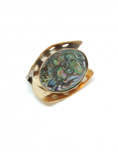 Ασημένιο δαχτυλίδι