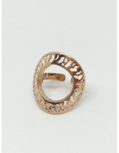 Ασημένιο δαχτυλίδι