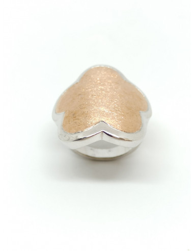 Ασημένιο δαχτυλίδι