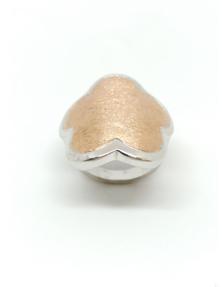 Ασημένιο δαχτυλίδι