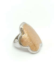 Ασημένιο δαχτυλίδι