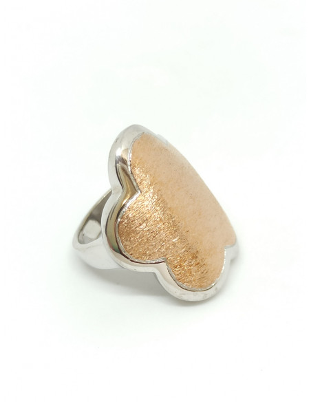 Ασημένιο δαχτυλίδι