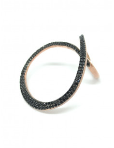 Ασημένιο δαχτυλίδι