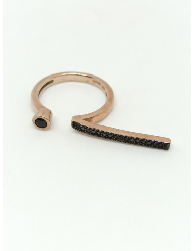 Ασημένιο δαχτυλίδι