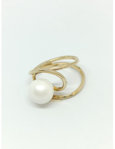 Ασημένιο δαχτυλίδι