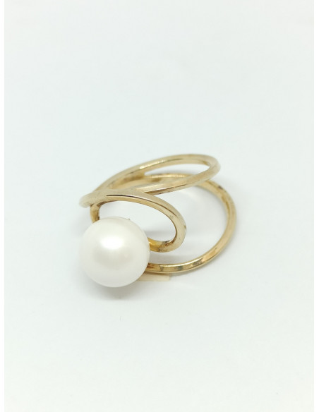 Ασημένιο δαχτυλίδι