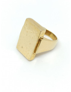 Ασημένιο δαχτυλίδι