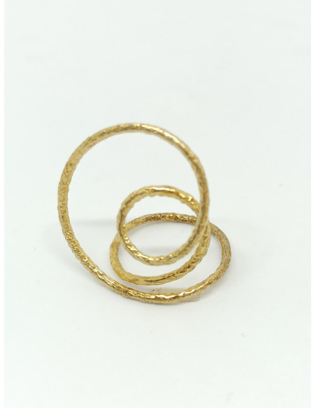 Ασημένιο δαχτυλίδι