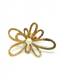 Ασημένιο δαχτυλίδι