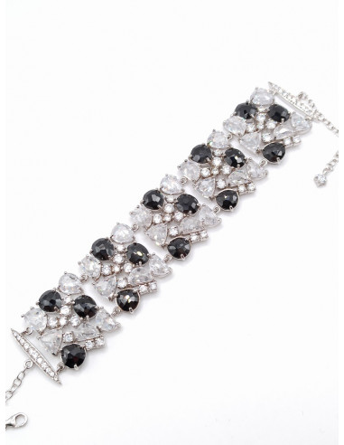 Ασημένιο Βραχιόλι