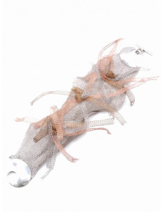 Ασημένιο βραχιόλι