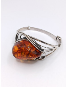 Ασημένιο Βραχιόλι 2