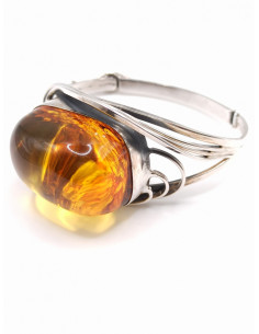 Ασημένιο Βραχιόλι