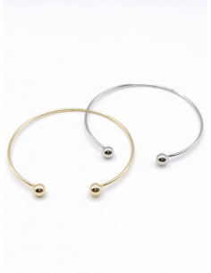 Ασημένιο Βραχιόλι 2