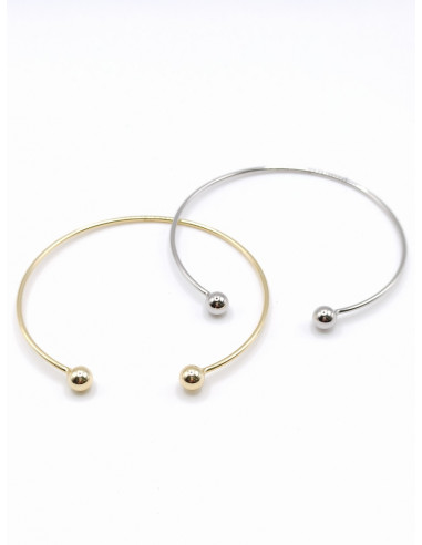 Ασημένιο Βραχιόλι