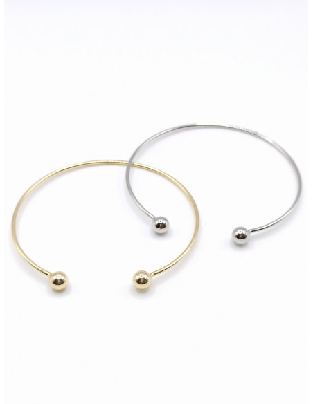 Ασημένιο Βραχιόλι