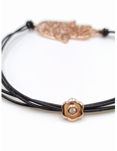 Ασημένιο Βραχιόλι 2