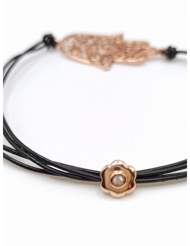 Ασημένιο Βραχιόλι